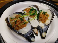 -黄寺蒸汽海鲜(黄寺大街店)