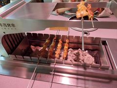 -丰茂烤串(全国首店)