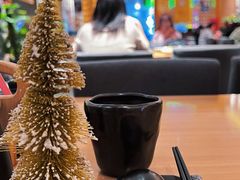 -京旬海鲜放题·铁板烧自助餐厅
