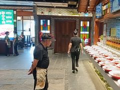 -凤竹园(修水店)