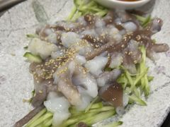 -真情鲍鱼海鲜汤