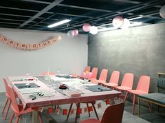 -ADO KAFE(大学城店)