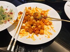 -彩虹之约•淮扬家宴(亚运村店)