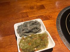 -黑鸡小馆(金源店)