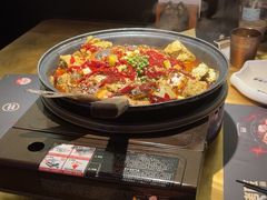 -烤匠麻辣烤鱼(时代广场店)