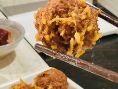 羊肉粉条丸子-宝弟羊肉馆(众意路店)