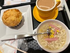 -大家乐(广州天河城六楼店)