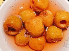 -老牌坊云南鱼豆花火锅(哈西万达店)
