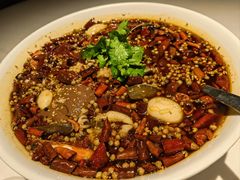 天府毛血旺-许家菜(DT51店)