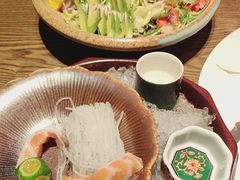 -耕海日本料理(万达华府店)