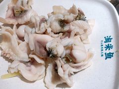 -淘米捞·米汤脆鲩鱼火锅(福田皇岗店)