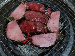 -松鱼亭·和牛烧肉(协鑫广场店)
