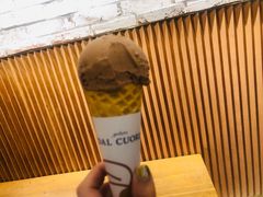 -Dal Cuore 达可芮冰淇淋(陕西北路店)