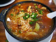 排骨砂锅饭-沈妈砂锅(光华村店)
