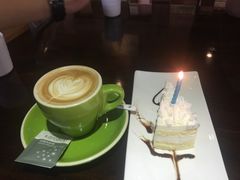 -忆咖啡观景餐厅(桂林象山公园店)