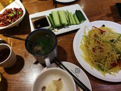 -西域阿里马新疆菜·清真(桂花路店)