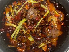 -华仔龙虾(永乐路总店)