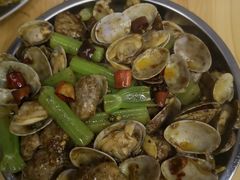 -清真·马峰烤肉(小学习北巷店)