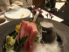 -月下料理(楷林IFC店)