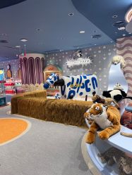 -奈尔宝家庭中心·亲子餐厅(北京东坝万达店)