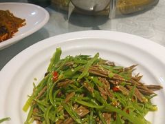 -老磨油饼(高陵店)