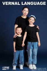 -小阿福儿童摄影(光谷时代广场店)