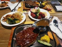 -瑞伯克牛排自助餐厅天一广场店