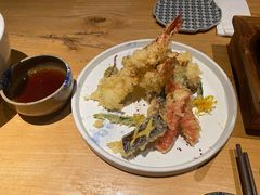 -Hatsune隐泉日式料理(SKP店)