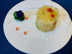 -新加坡泰国村酒楼(五角场店)