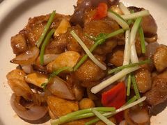 -旺顺阁·北京菜·烤鸭(大望路店)