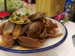 -恒记饭店·海鲜明档(淹城店)