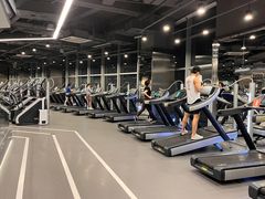 -OXYGYM 奥美氧舱运动中心(朝阳大悦城店)