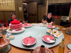 -南门四季铜锅涮肉(大屯·北苑店)