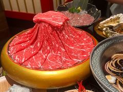 -牛New寿喜烧(龙湖金沙天街店)