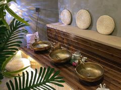 -施奈儿.洗头頭療.按摩SPA.采耳(上梅林店)