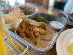 -LENBACH兰巴赫西餐啤酒坊(大连东港店)