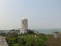 -五通灯塔公园