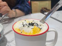 -堂屋糖水店(愚园店)