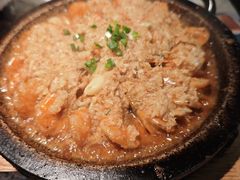 -小菜园新徽菜(无锡宜家荟聚中心店)