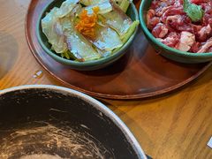 猫儿山的小黄牛-吃饭皇帝大(合生汇店)