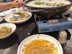 -聚鑫阁江浙菜·非遗传承技艺(青村帝华园店)