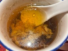 杯子汤-园林美食城·本土农家菜(杨和镇店)