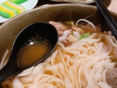 安南火车头汤河粉-安南越南餐厅(青岛万象城店)