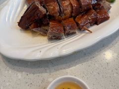 -香港新发烧腊茶餐厅(书城店)