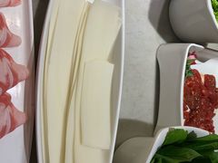 -东道煮牛肉火锅(东盛大街店)