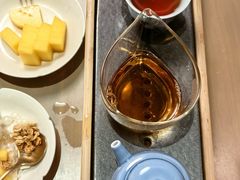-隐溪茶馆(金虹桥店)
