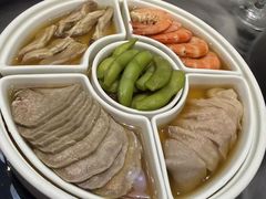 -忆家一宴(南丹东路总店)