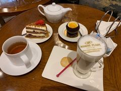 -北京朝阳悠唐皇冠假日酒店