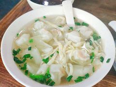 -随柳居·苏式小吃(建新巷店)