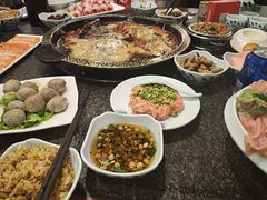 -阿嫂印象·民间江湖菜(大学城店)